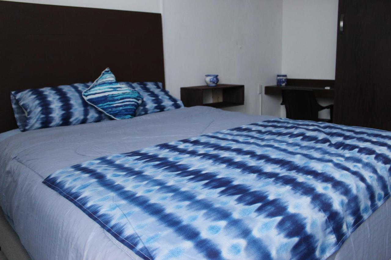 Hotel Y Cafe Ixmati Suchitoto المظهر الخارجي الصورة